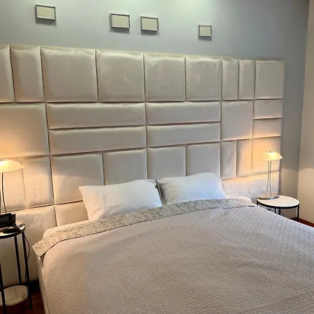 Appartement Luksusowy W Centrum Warszawy Ohmyhome Exclusive Varsovie